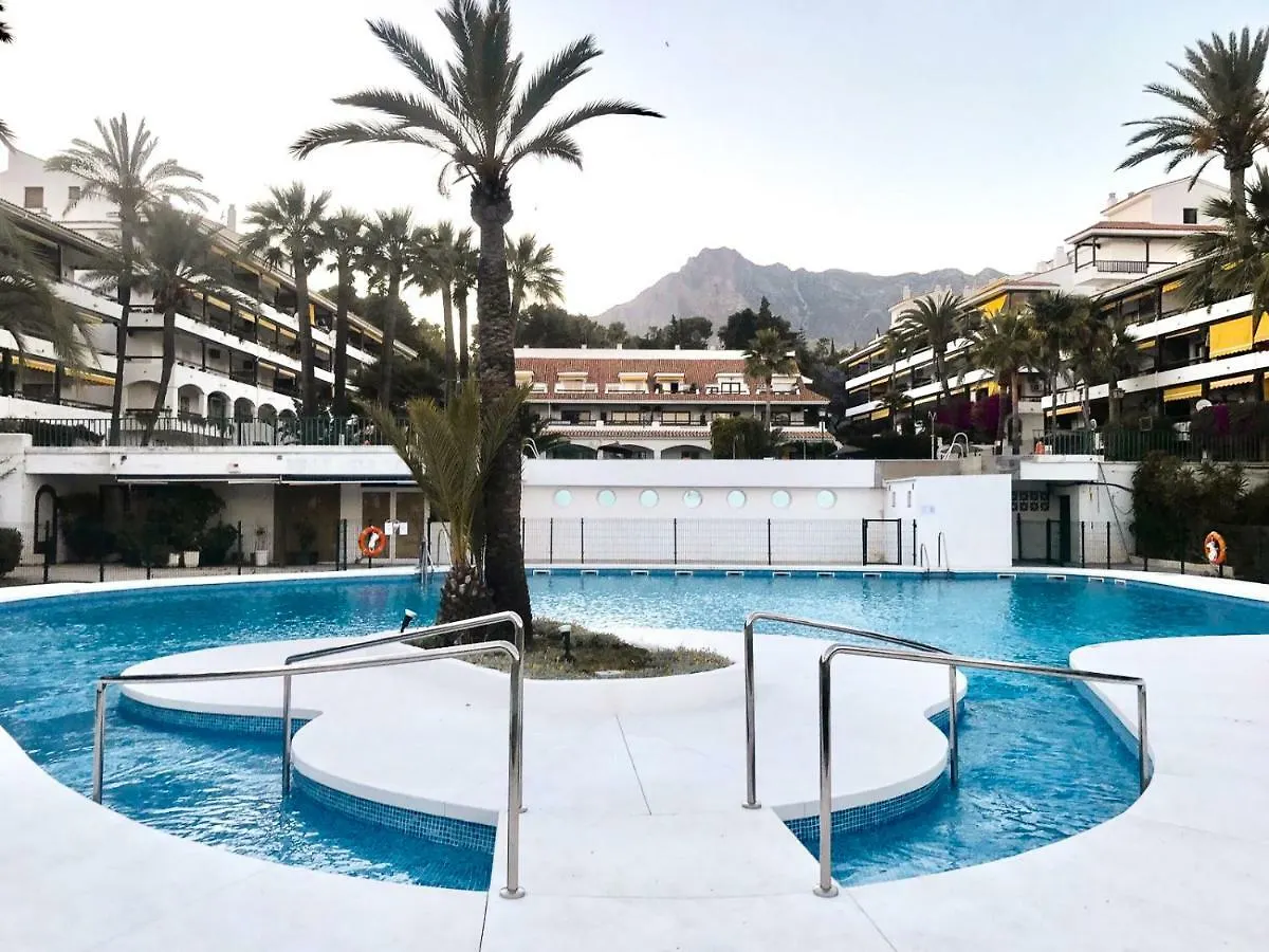 Apartamento En Milla De Oro Marbella 0*,  Spain