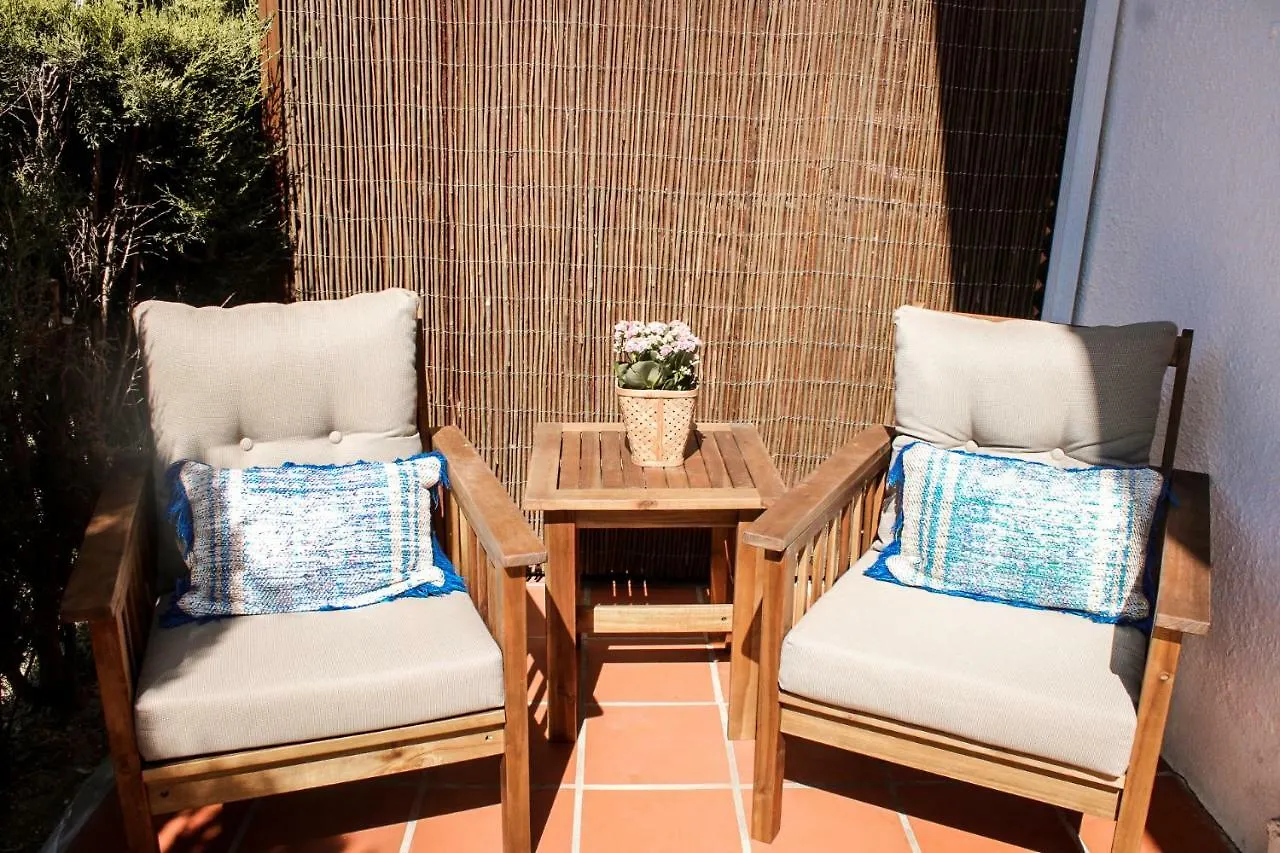 Apartamento En Milla De Oro Marbella