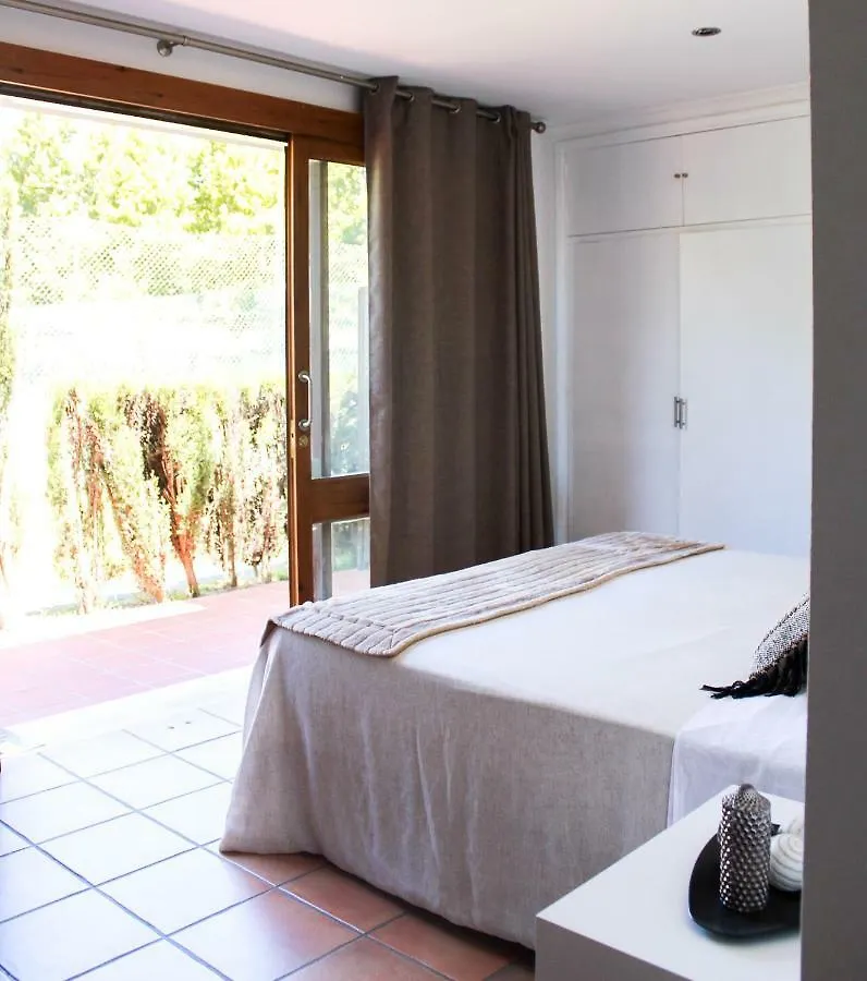 Apartment Apartamento En Milla De Oro Marbella