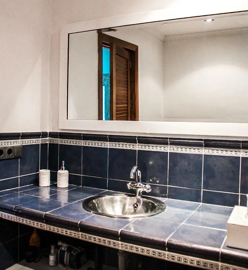 Apartamento En Milla De Oro Marbella Apartment