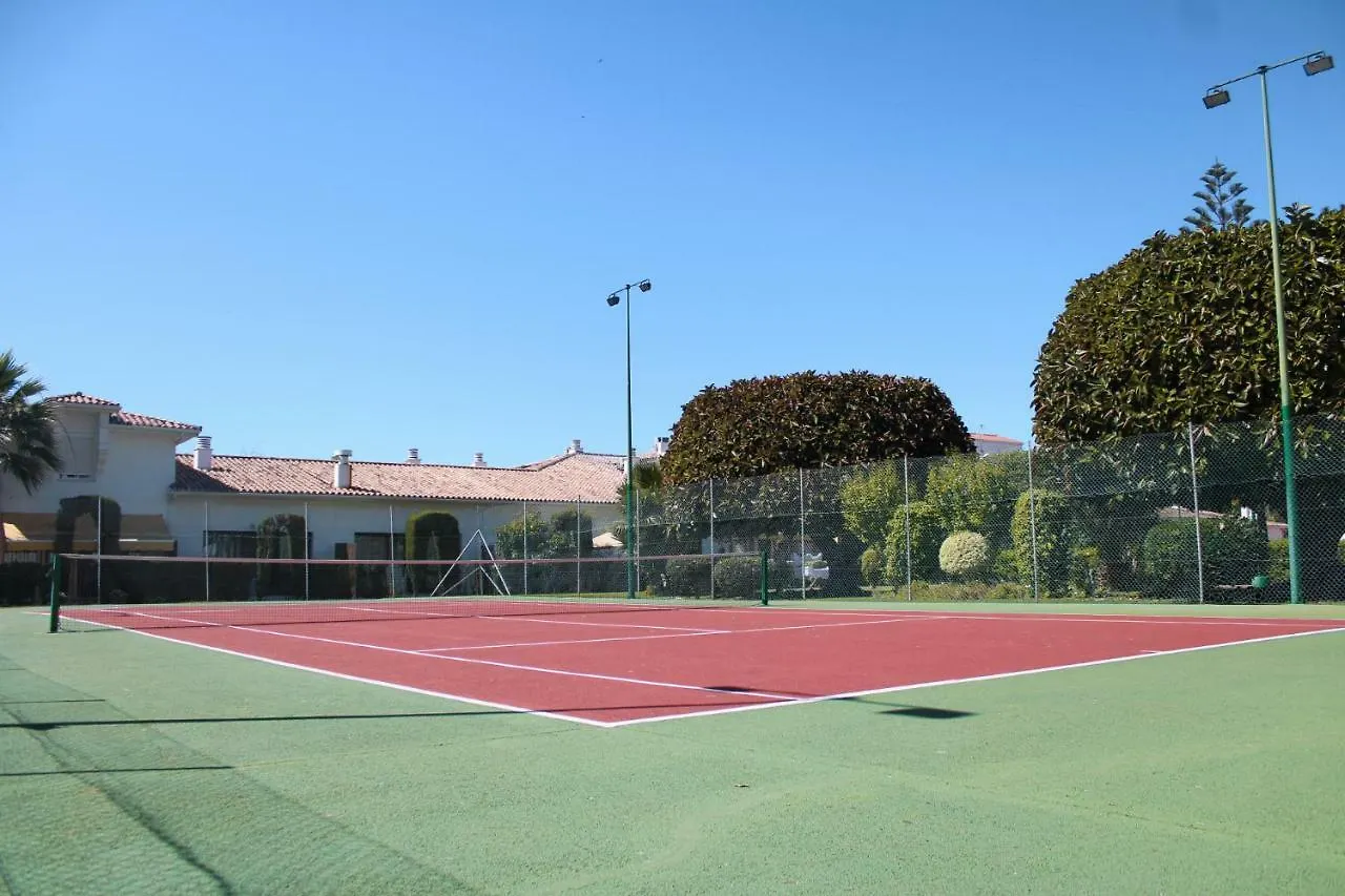 Apartamento En Milla De Oro Marbella