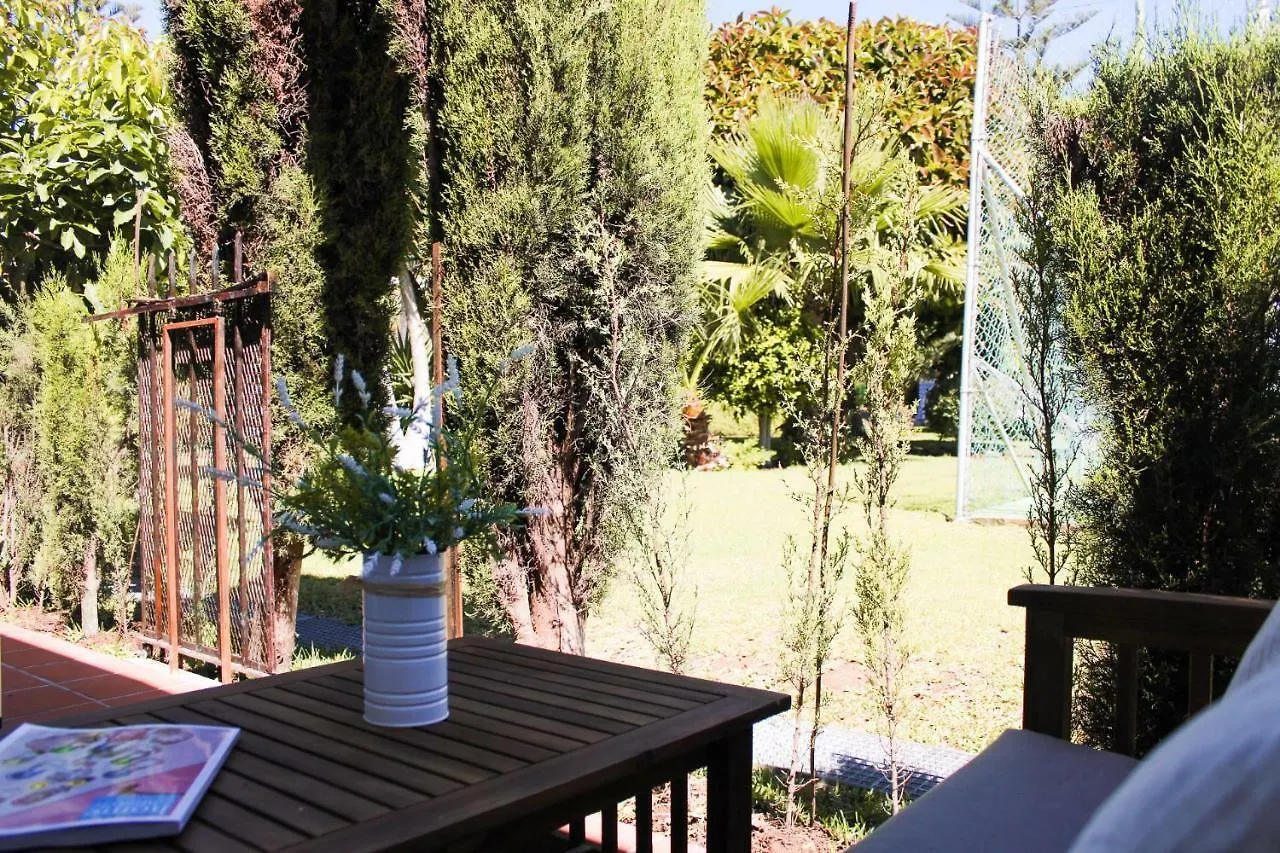 Apartment Apartamento En Milla De Oro Marbella